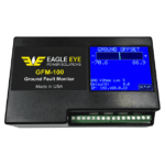 Eagle Eye Power Solutions Voltage and Ground Fault Monitor