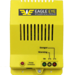 Eagle Eye Power Solutions hydrogen gas detector