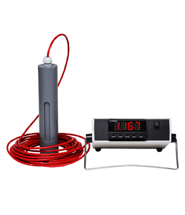 SG-100M Electronic Battery Hydrometer - Eagle Eye Power Solutions