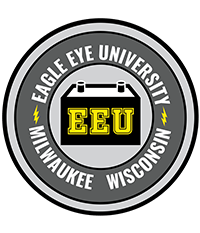 Eagle Eye University: Milwaukee, Wisconsin