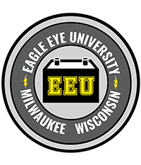 Eagle Eye University