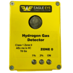 Eagle Eye Power Solutions HGD-2000is Intrinsically-Safe Hydrogen (H2) Gas Detector