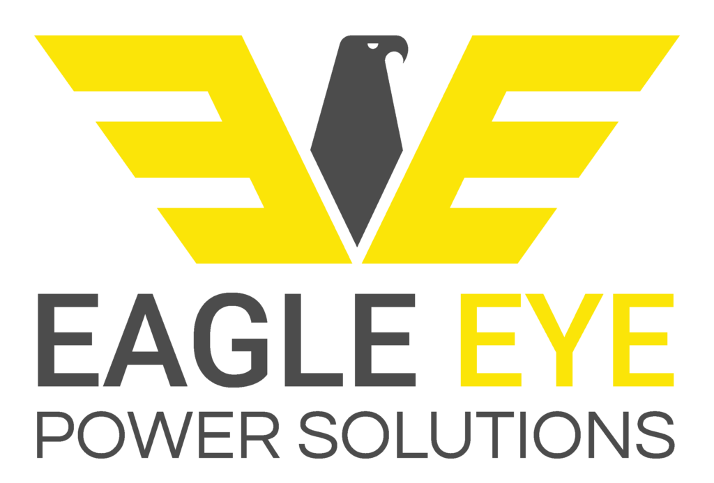Eagle Eye Power Solutions Logo