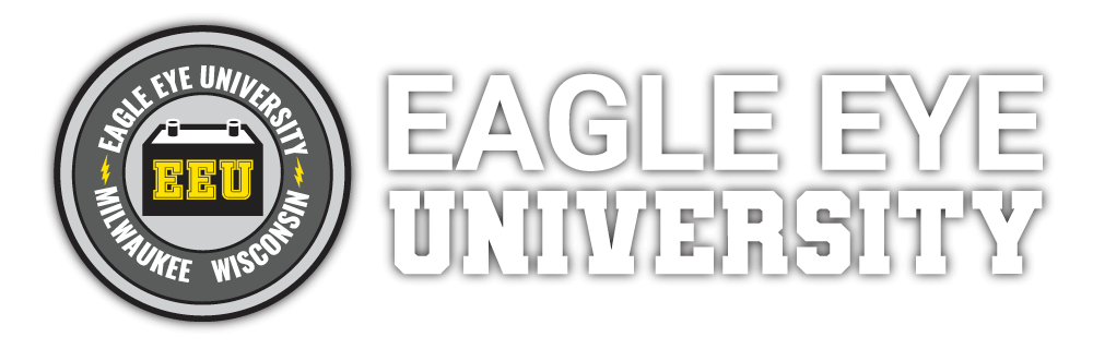 Eagle Eye University: Milwaukee, Wisconsin