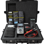 Eagle Eye Power Solutions IBEX-EX Testing Kit.