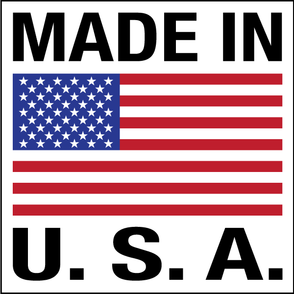 Made In U.S.A.