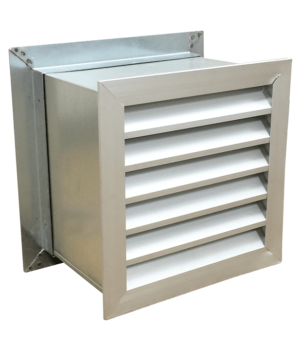 Eagle Eye Power Solutions gas and ventilation wall-mounted fan