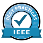IEEE Best Practices Compliant