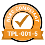 NERC TPL-001-5 Compliant