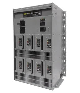 Eagle Eye Power Solutions BC-2500 Industrial Stationary Battery Charger