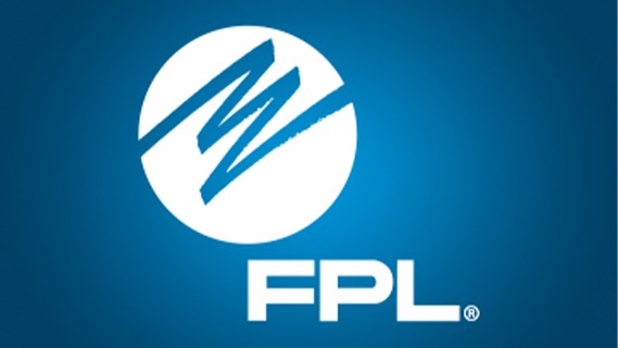Florida Power and Light Logo