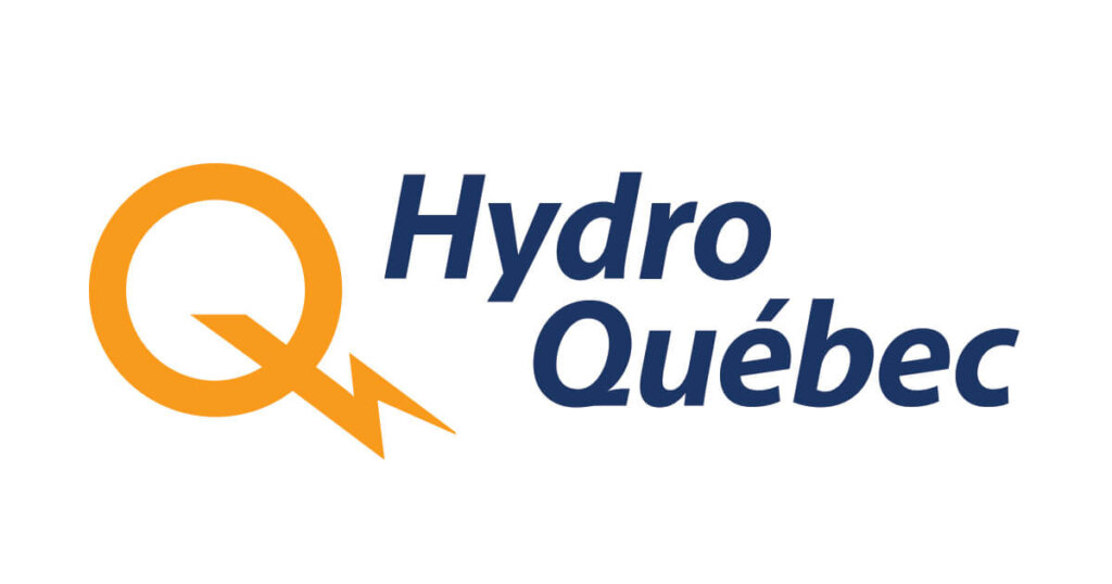 Hydro Quebec logo