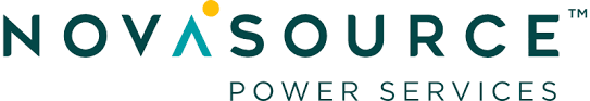 NovaSource Power Services Logo