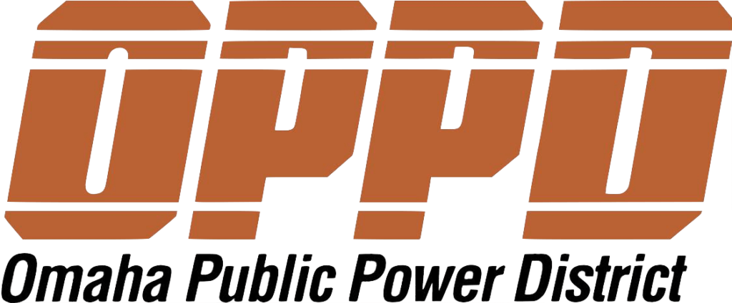 Omaha Public Power District logo
