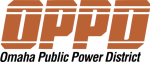 Omaha Public Power District Logo