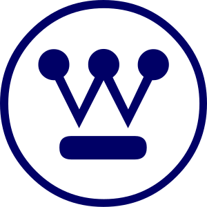 Westinghouse Electric Company Logo