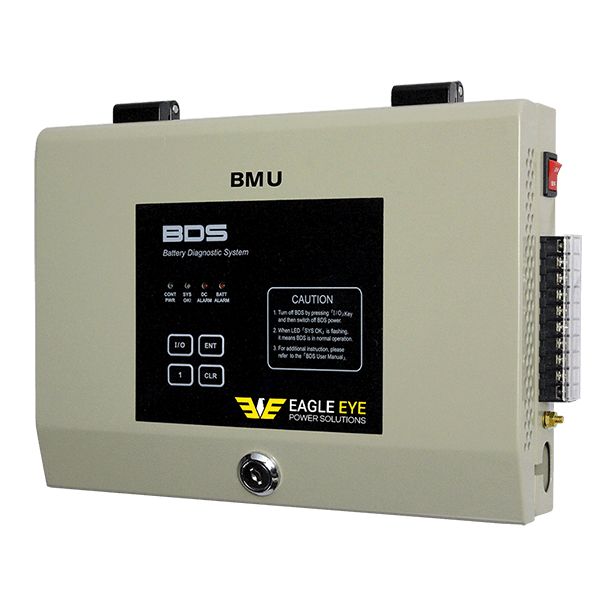 Eagle Eye Power Solutions BDS-Pro