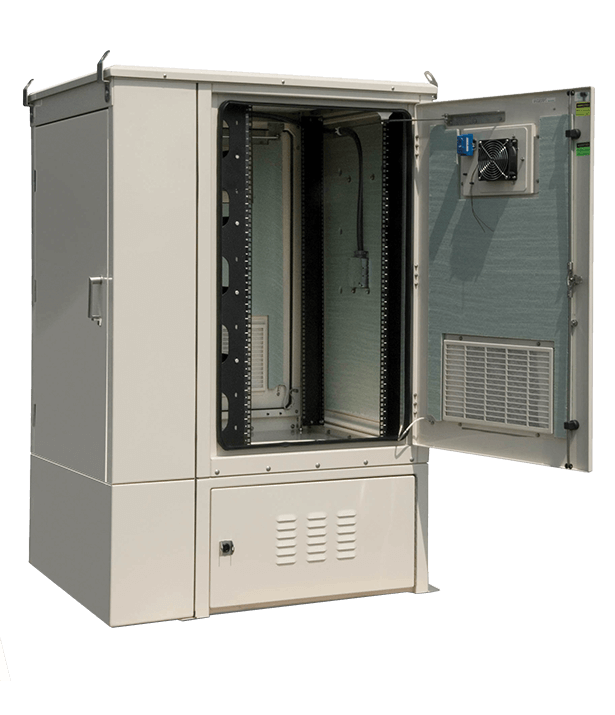 Eagle Eye Power Solutions Telecom battery enclosure ENC-2000