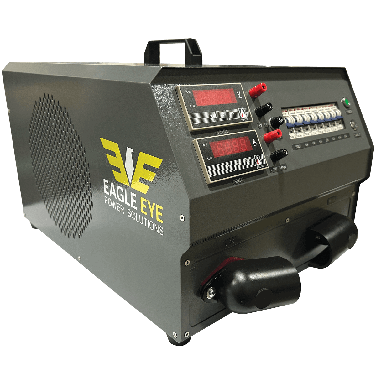 LB-50-350A Welding Load Bank