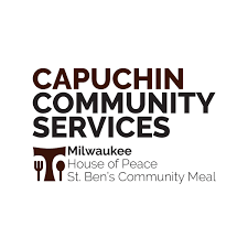 Capuchin Community Services logo