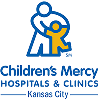 Children's Mercy Kansas City Logo
