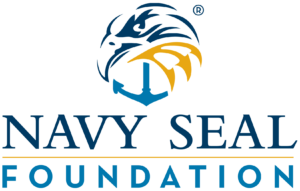 Navy Seal Foundation Logo