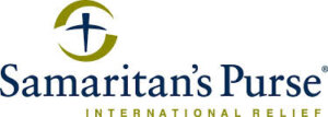 Samaritan's Purse International Relief logo