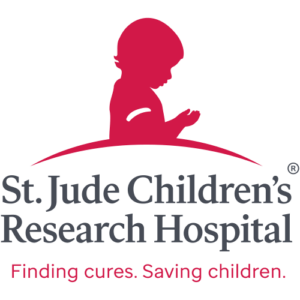 St. Jude Children's Hospital Logo
