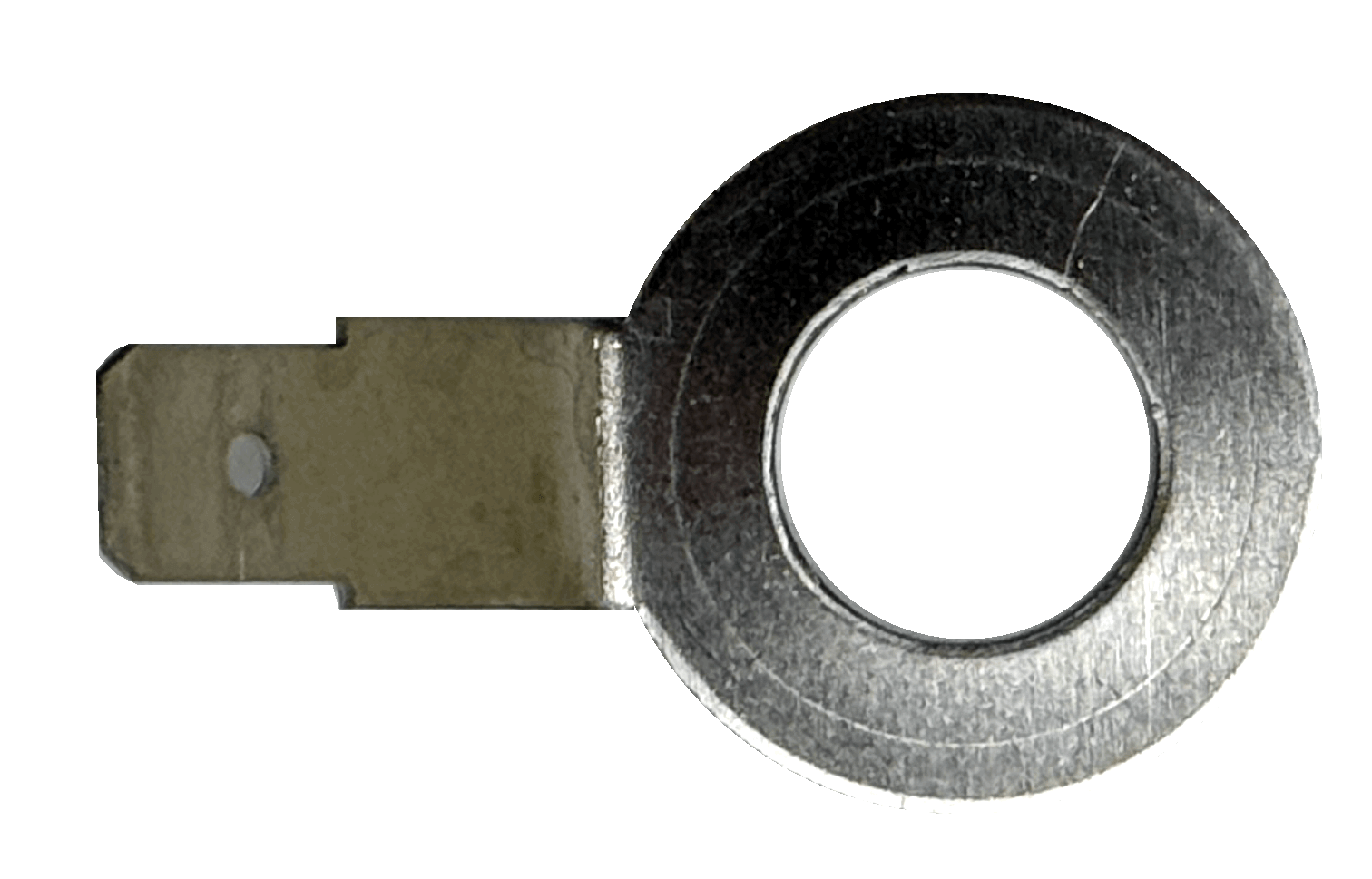 M10 Tab Washer