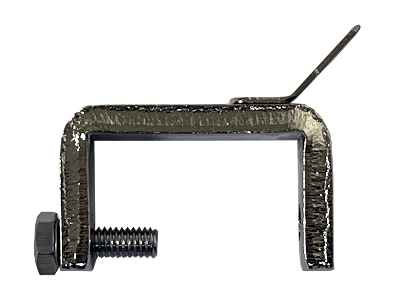 Round Post C-Clamp