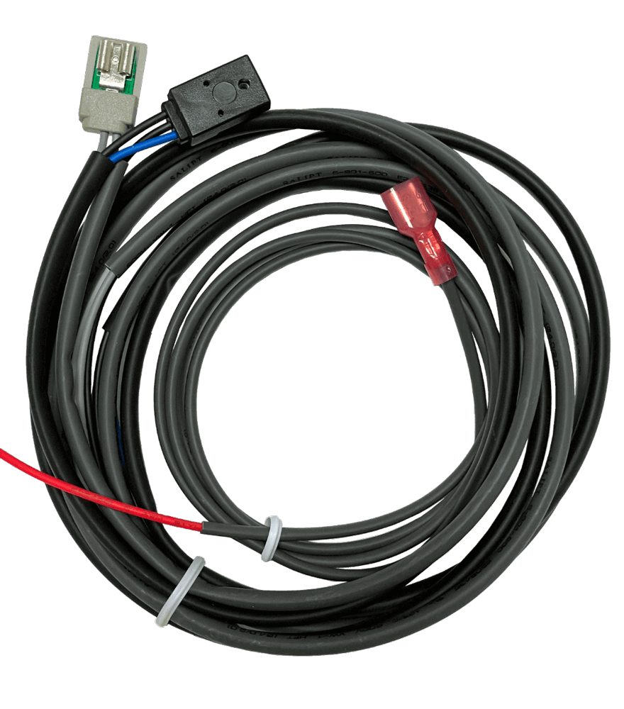 Positive & Negative Tab Harness Set