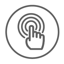 Interactive Experience Icon