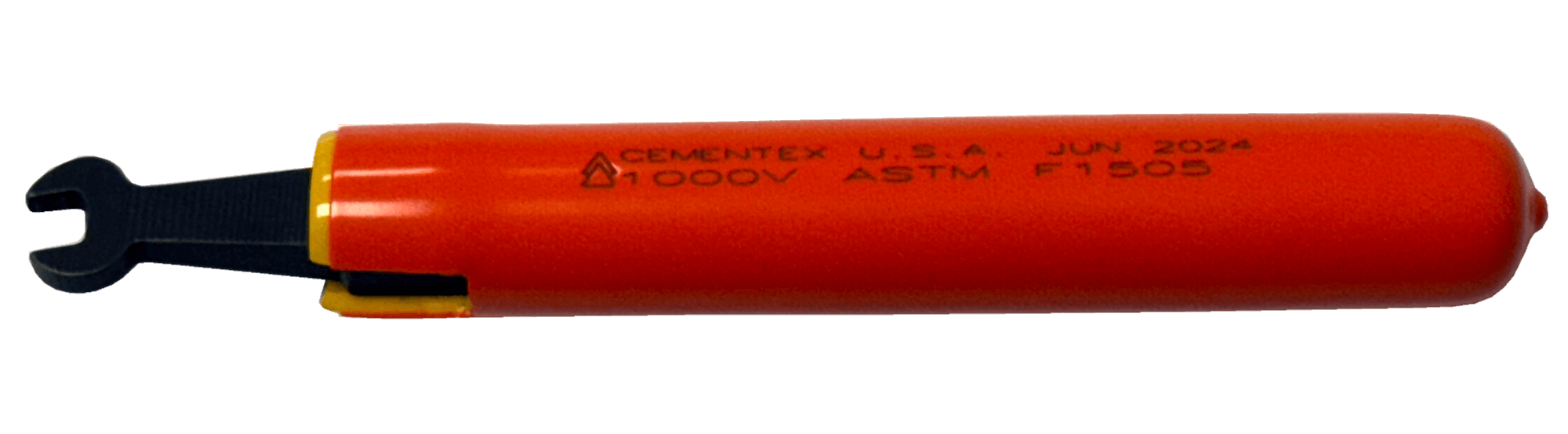 Insulated Torque Tool