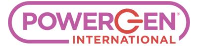 POWERGEN logo
