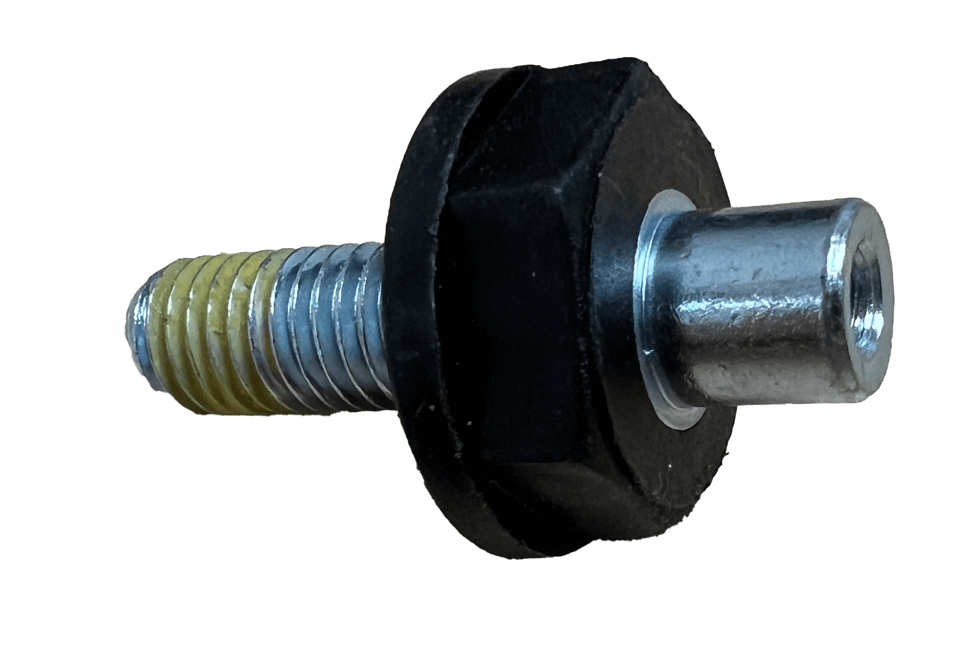 Standoff bolt