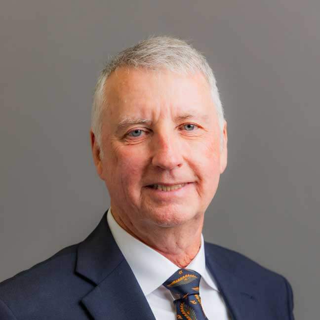 Tom Carpenter, Technical Advisor / EEU Instructor, Eagle Eye University