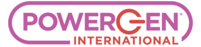 Powergen International logo