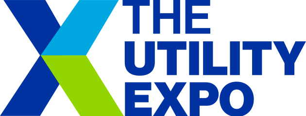 The Utility Expo logo