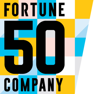 Project for a Fortune 50 Company