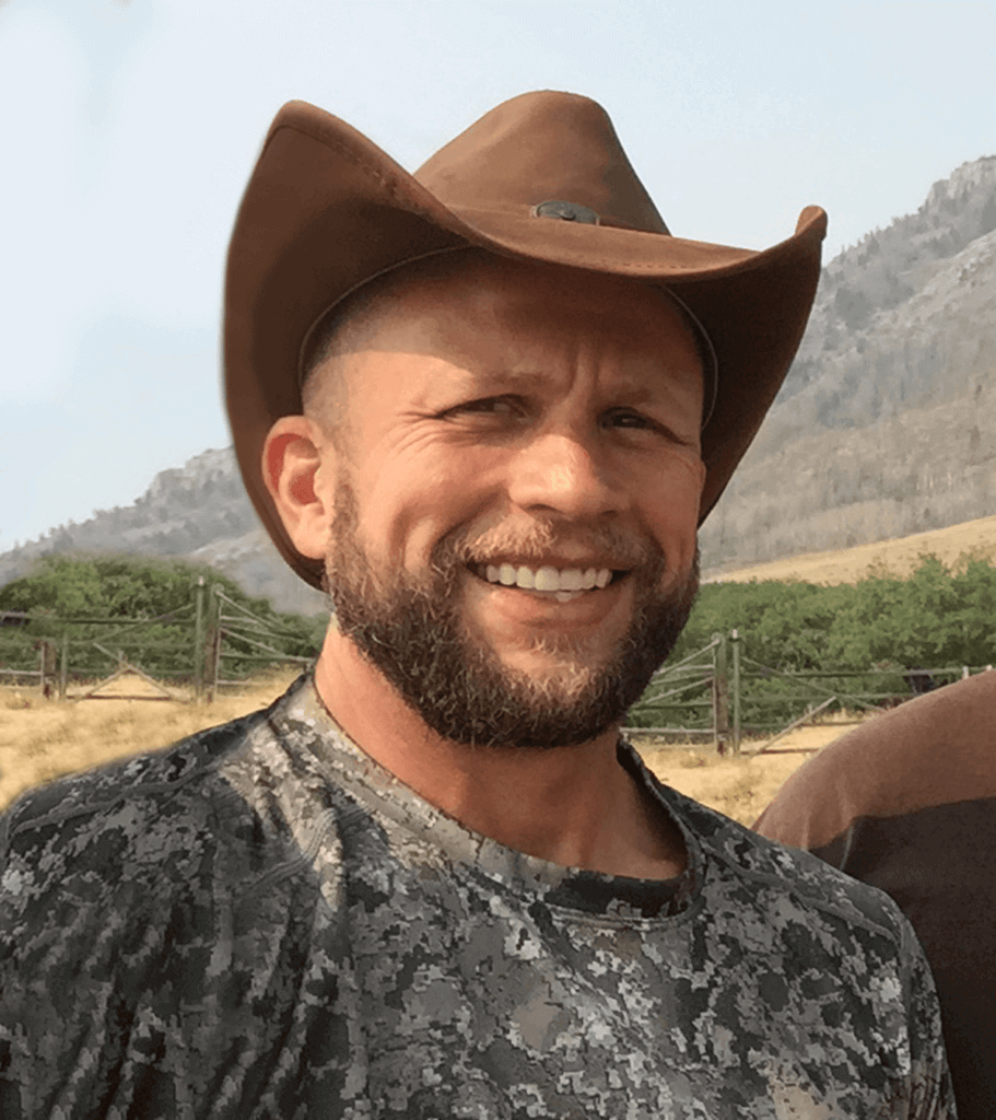Ryan Sberna, Founder, CEO & President, Eagle Eye Power Solutions