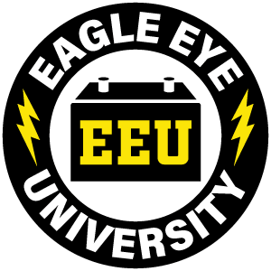 Eagle Eye University, Milwaukee Wisconsin