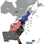 Eagle Eye Power Solutions' Eastern Region Sales Territory