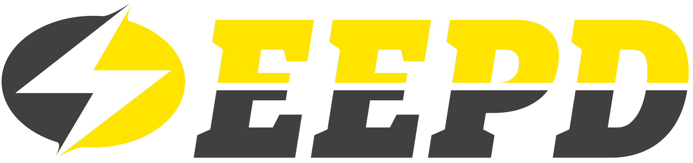 EEPD – Eagle Eye Power Distribution Logo