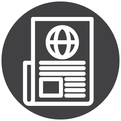 News Icon