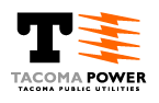 Tacoma Power logo