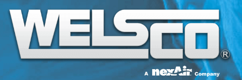 Welsco logo