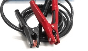 BC-2200 Alligator Clamp Kit