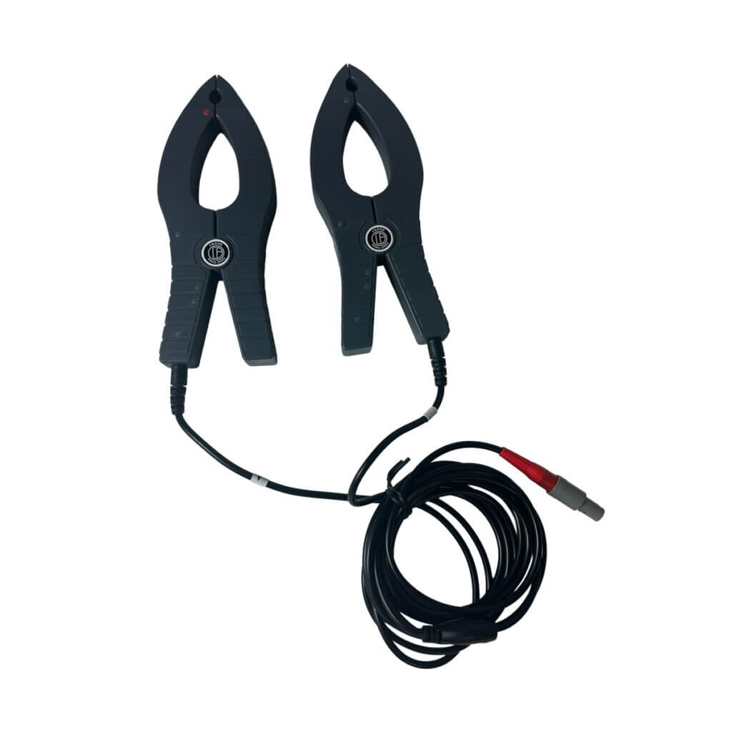 Eagle Eye Power Solutions GFL-1000-CC Dual Clamps Set