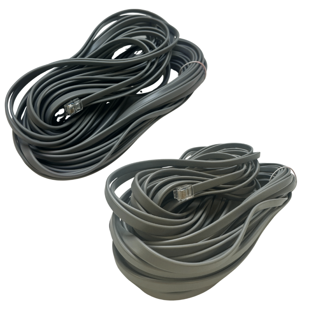 HGD-MC-RB-60 modular cable for hydrogen gas detector mimic panel