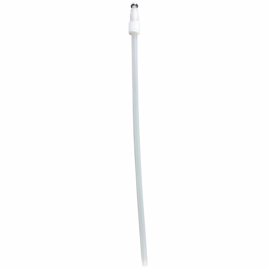 SG Ultra Sample tube attachment